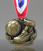 Picture of Ultra Sport Medals - Soccer