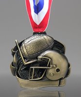 Picture of Ultra Sport Medals - Football
