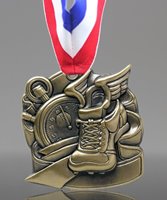 Picture of Ultra Sport Medals - Track