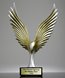 Picture of Golden Wings Eagle Trophy