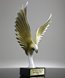 Picture of Golden Wings Eagle Trophy