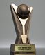 Picture of Rock 'N' Roll Baseball Trophy