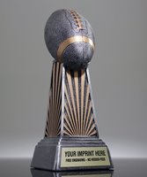Picture of Imperial Series Football Trophy