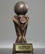 Picture of All-Star Cup Basketball Resin Trophy