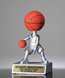 Picture of Basketball Bobble Head