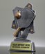 Picture of Triumph Pickleball Resin Trophy
