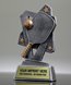 Picture of Triumph Pickleball Resin Trophy