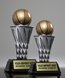 Picture of World Class Basketball Trophy