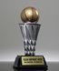 Picture of World Class Basketball Trophy