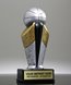 Picture of Victory Cup Basketball Trophy