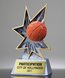 Picture of Bobble Action Basketball Award