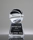 Picture of Top Basketball Crystal Trophy