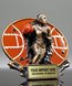 Picture of 3D Xplosion Basketball - Female