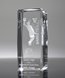 Picture of Collegiate Series Basketball 3D Crystal Trophy