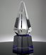 Picture of Grand Sapphire Diamond Tower Award
