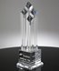 Picture of Rhombus IV Crystal Award