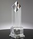 Picture of Rhombus IV Crystal Award