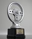 Picture of Silverstone Steering Wheel Award