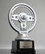 Picture of Silverstone Steering Wheel Award - Medium Size