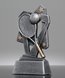 Picture of Triumph Tennis Trophy