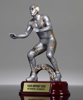Picture of Galaxy Grappler Trophy