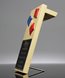 Picture of Cornhole Champion Trophy