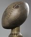 Picture of Fantasy Football Champion Trophy - Walnut Base