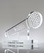 Picture of Acrylic Microphone Trophy