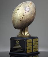 Picture of Fantasy Football League Champion