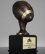 Picture of Football Perpetual MVP Trophy