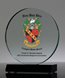 Picture of Jade Glass Optimist Circle - Full Color