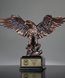 Picture of Courageous Leadership Eagle Trophy