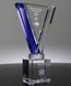 Picture of Cobalt Victory Award