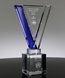 Picture of Cobalt Victory Award