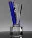 Picture of Cobalt Victory Award