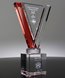 Picture of Ruby Crystal Victory Award