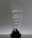 Picture of Acrylic Sail Award