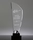 Picture of Acrylic Sail Award