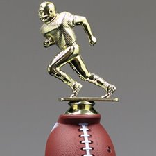 Picture for category Classic Football Trophies