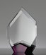 Picture of Luminary Purple Diamond Trophy