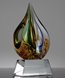 Picture of Sublime Torch Art Glass Award