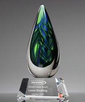 Picture of Jade Masterpiece Award