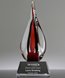 Picture of Ember Art Glass Award