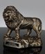 Picture of Courageous Lion Award