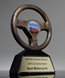 Picture of Racing Steering Wheel Trophy