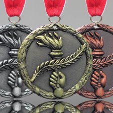 Picture for category Classic Award Medals