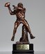 Picture of Classic Football Quarterback Trophy