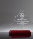 Picture of State of Virginia Acrylic Award