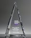 Picture of Full Color Encore Diamond Acrylic Award