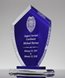 Picture of Glass Shield Trophy